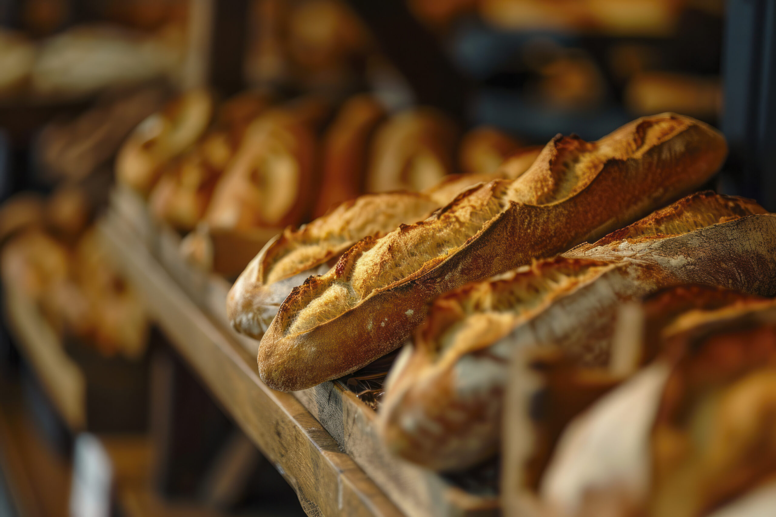 baguette-french-boulangerie-captivating-image-baguette